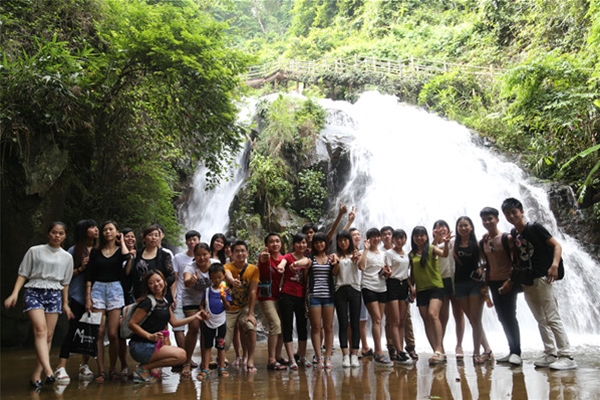 公司旅游5